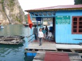 Vung Vieng Village Vietnam School
