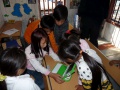 VVV Children in Class With XOs <gallery>